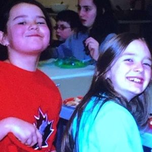 Meet your Posher, Kyerstin